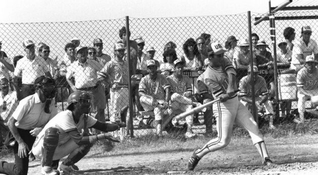 Permainan Softball - Pengertian, Sejarah, Tekniknya