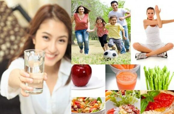 Budaya Hidup Sehat Macam Macam Dampak Positif Pengertian Budaya Hidup Sehat Macam Macam Dampak Positif Pengertian