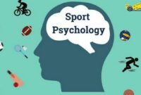 Psikologi Olahraga