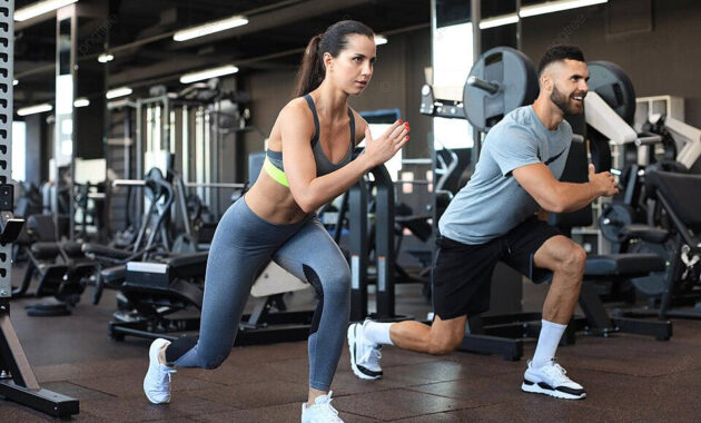 Olahraga Workout : Pengertian, Jenis, Manfaat & Panduannya